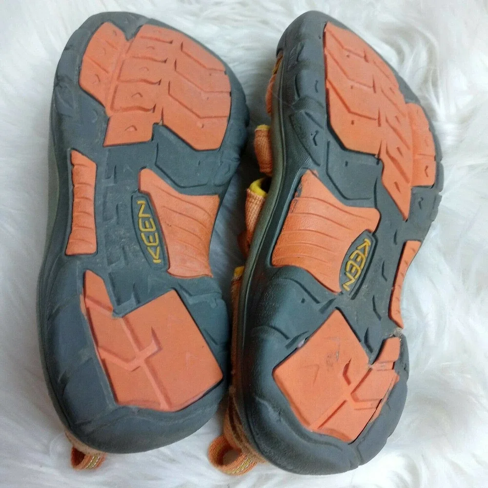 Keen Newport H2 Sandals Waterproof‎ 4 Youth shoes